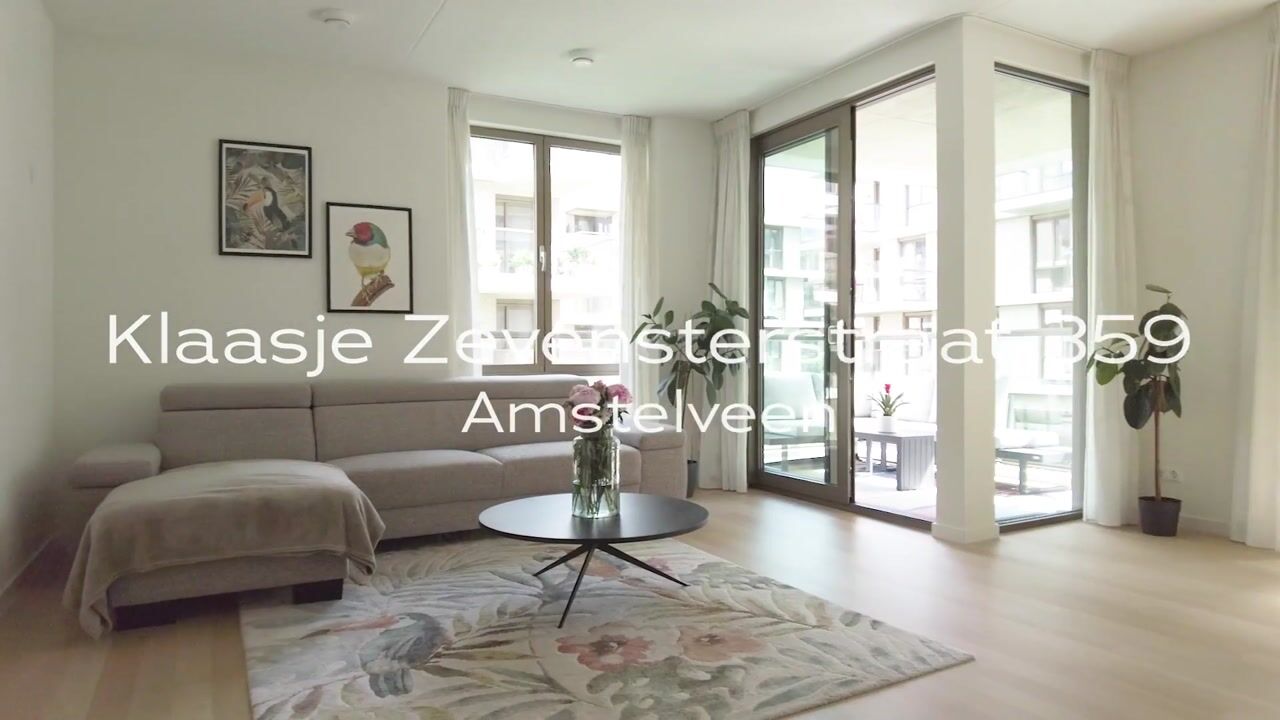 Video van Klaasje Zevensterstraat 359