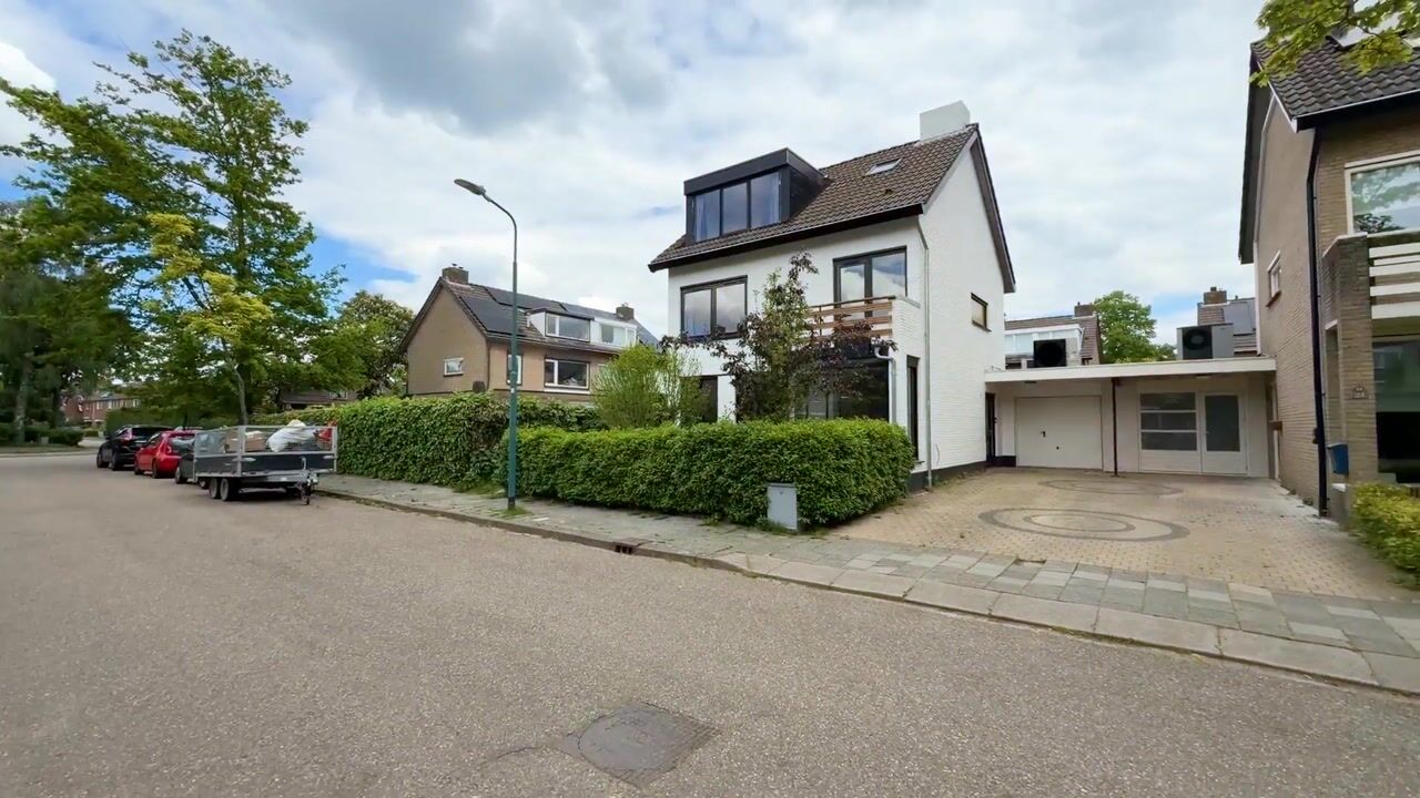 Video van Thornstraat 26