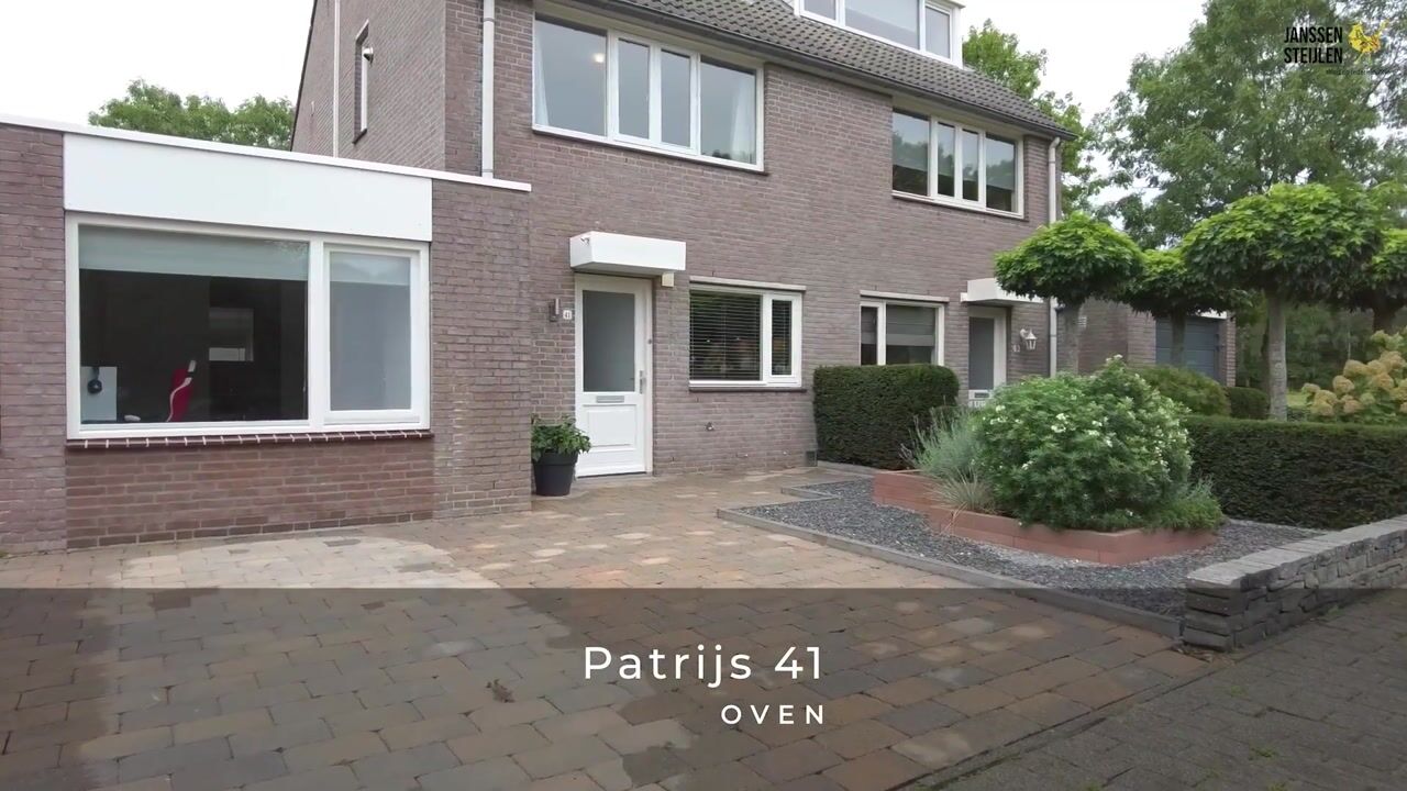 Video van Patrijs 41