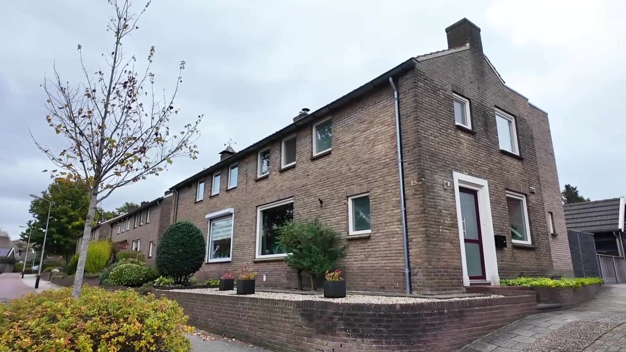 Video van Schoolstraat 15