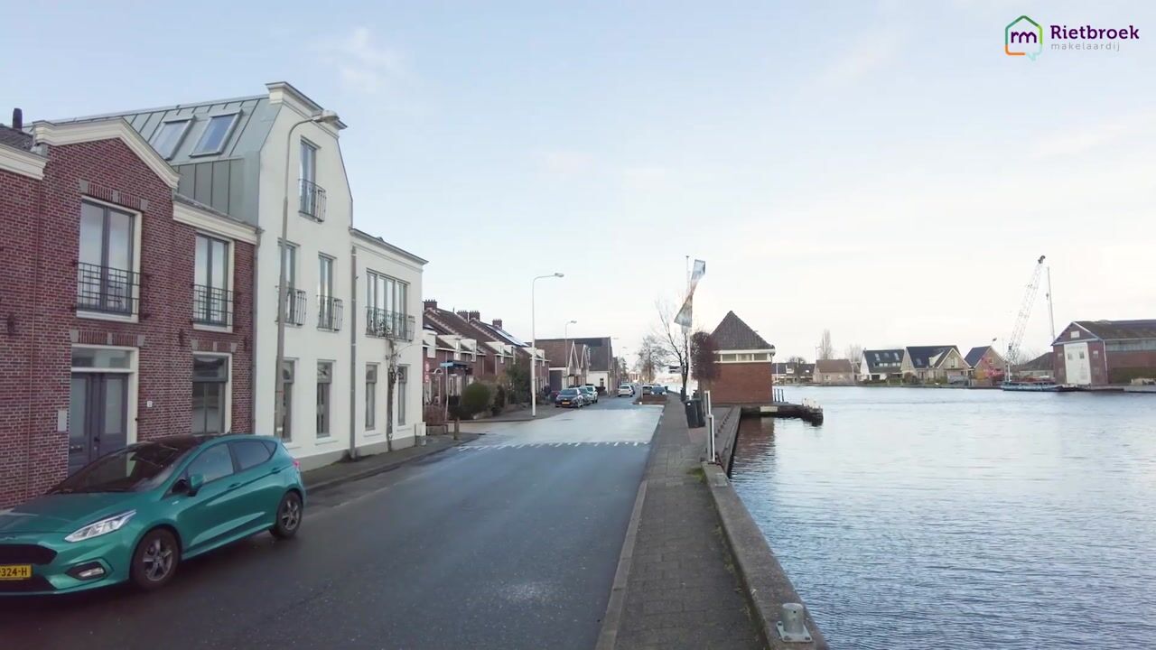 Video van Veerstraat 33