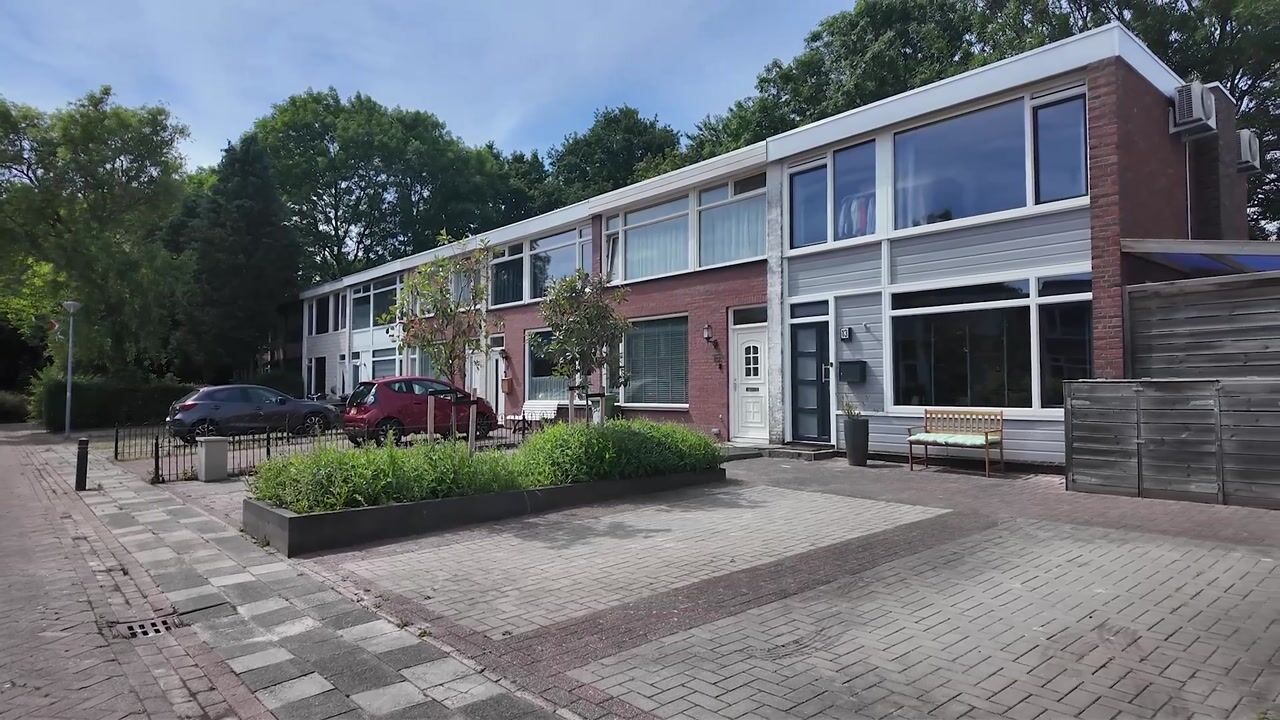 Video van Drakesteijnstraat 13