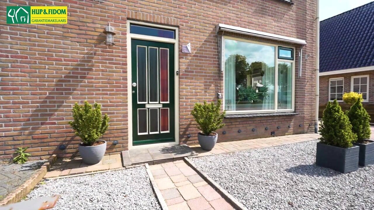 Video of Hoofdweg 42