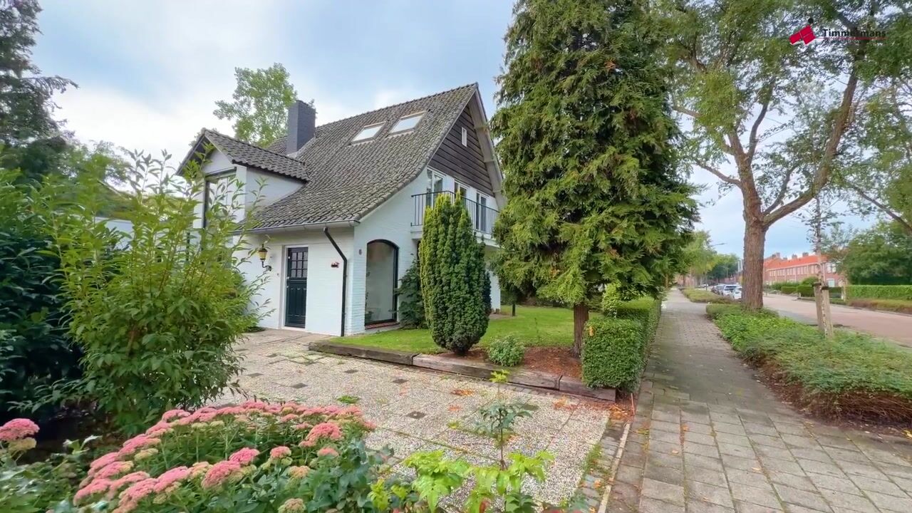 Video van van Hornestraat 6
