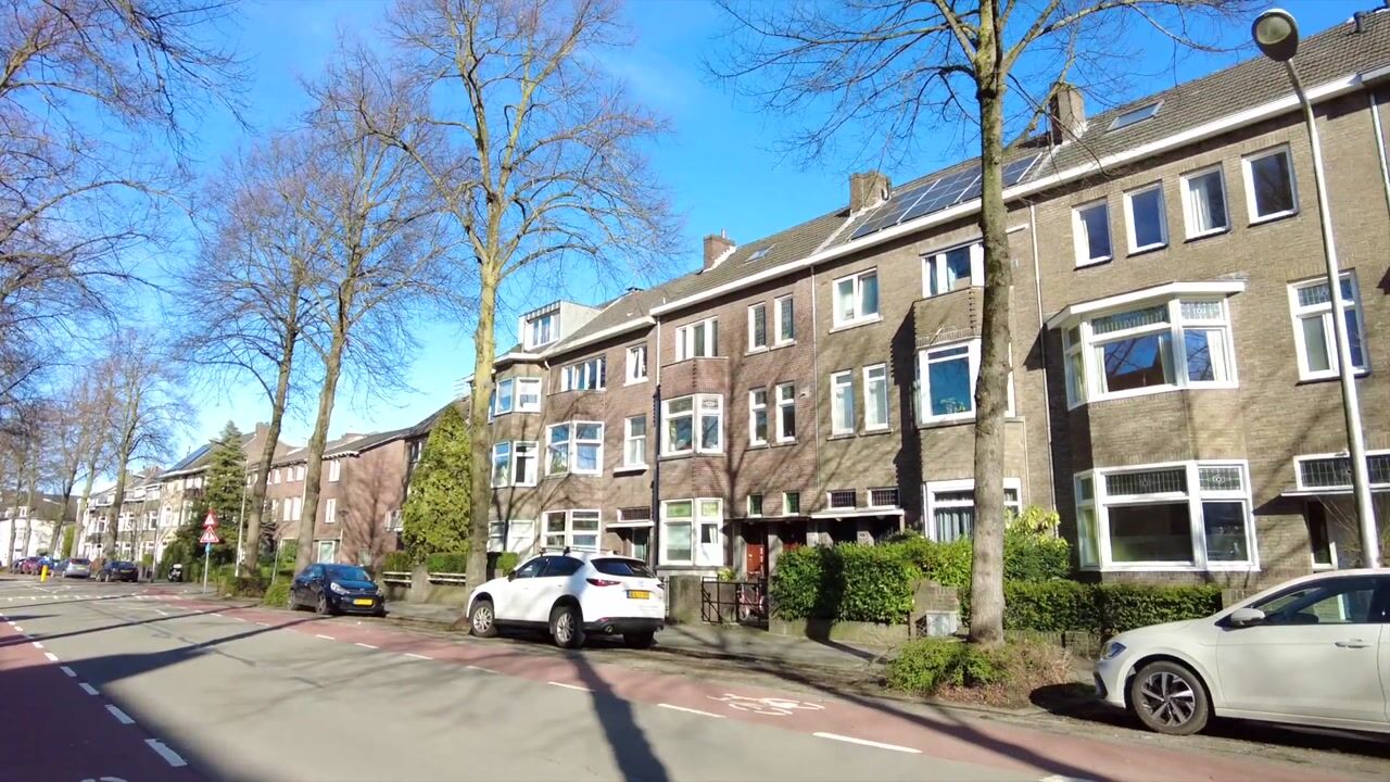 Video of Koning Clovisstraat 75