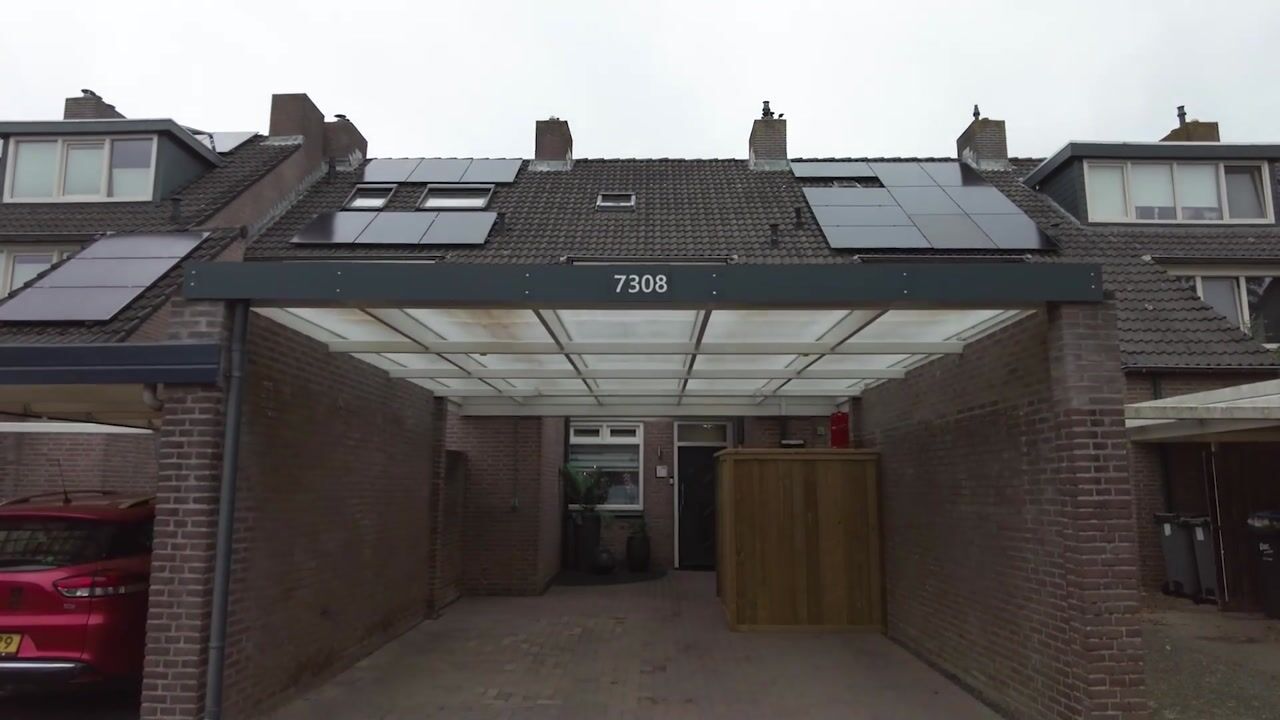 Video van Kraaijenberg 7308