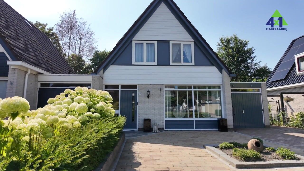Video van Schouwwagen 65