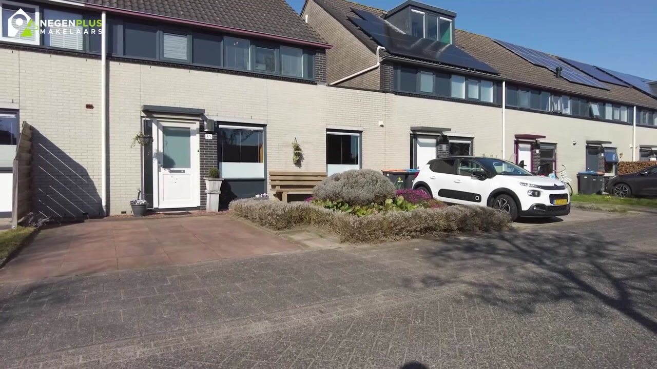 Video of Krabbenkreek 35