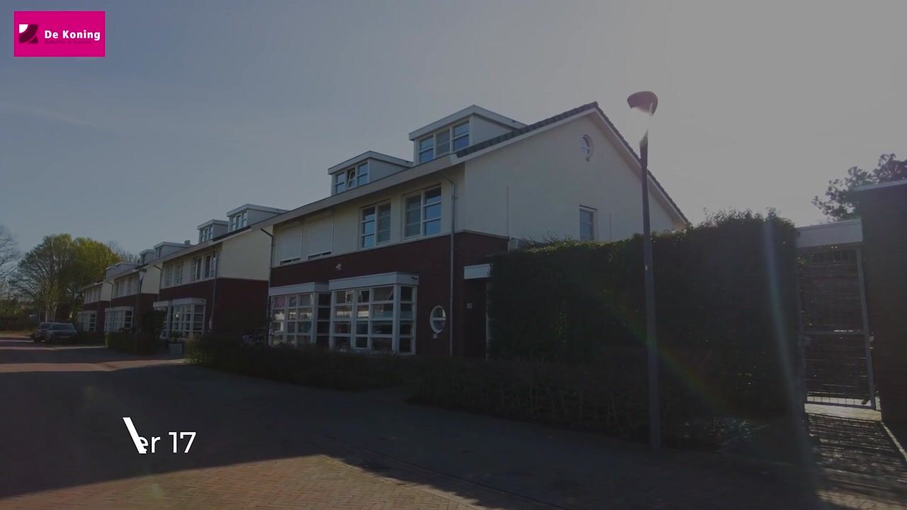 Video van Vendelier 17