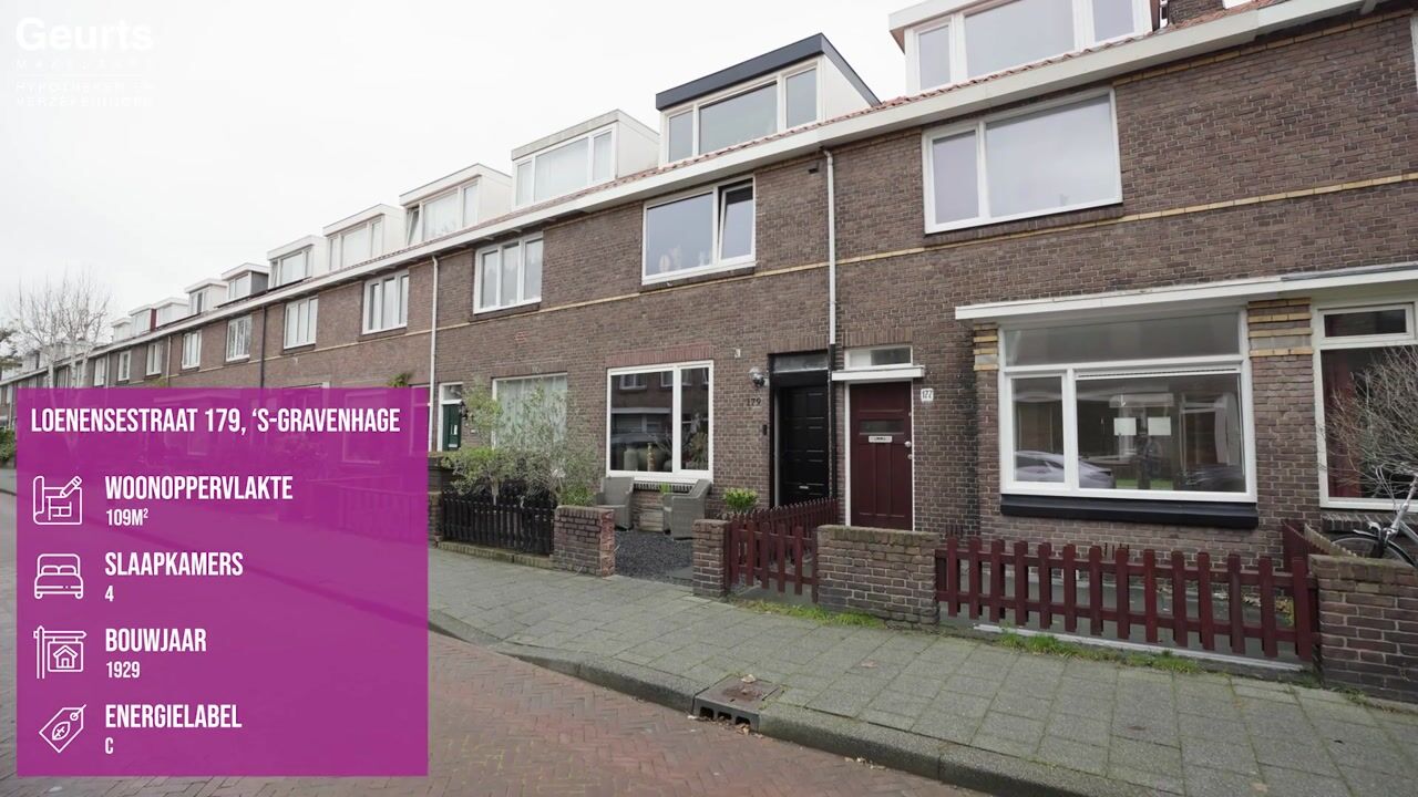 View video of Loenensestraat 179