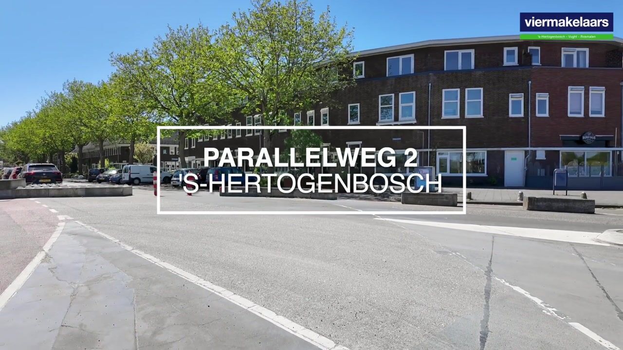 Video van Parallelweg 2