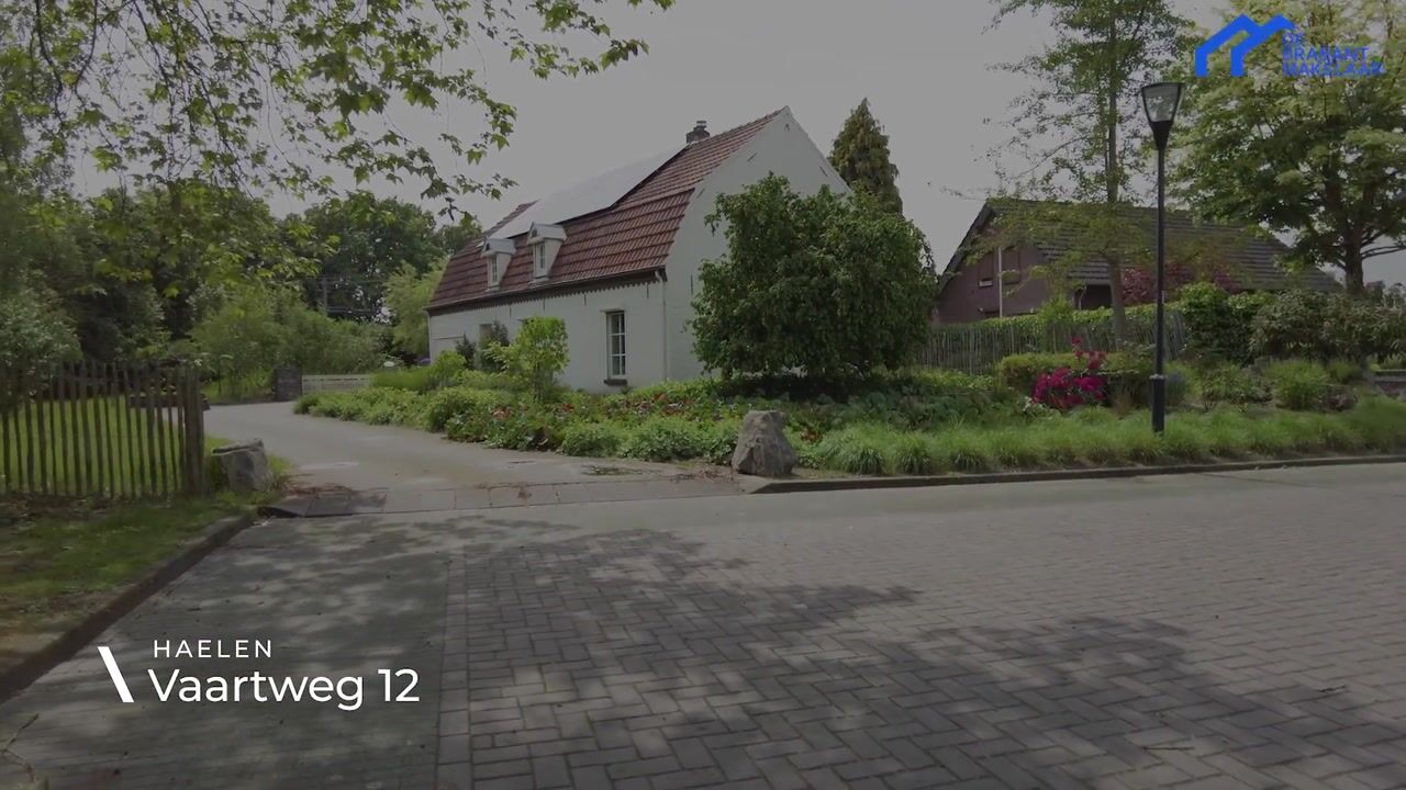 Video van Vaartweg 12