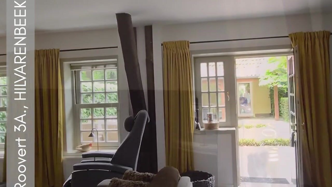 Video van Roovert 3-A