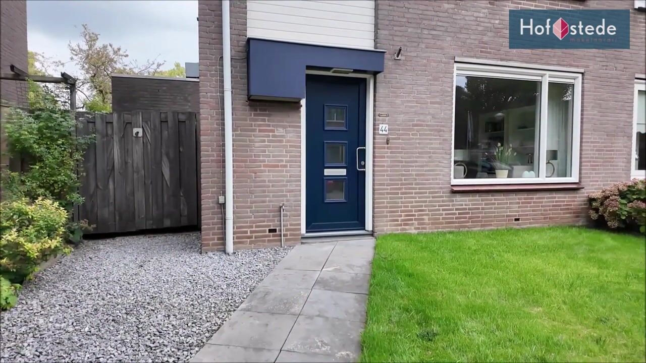 Video van Papaver 44