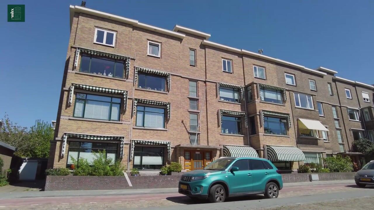 Video van Pinksterbloemplein 35