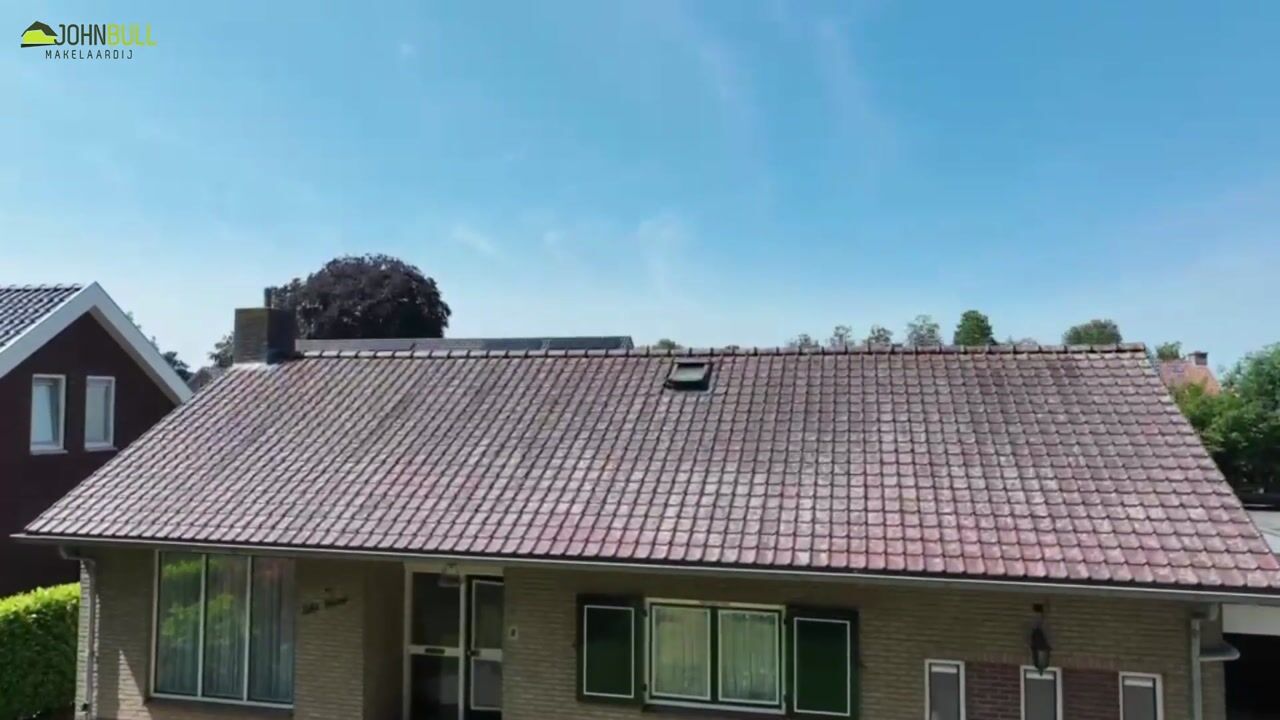 Video of van Rechterenstraat 8