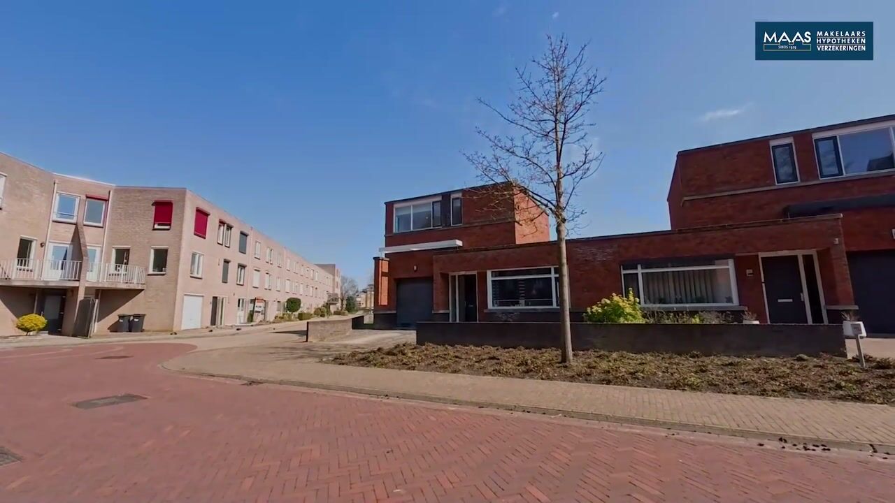 Video of Vestingwal 1