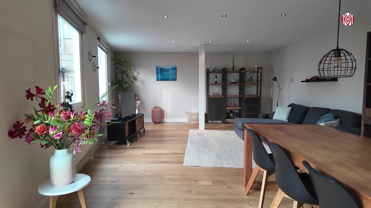 Video of Tweede Hasselaerstraat 2-D