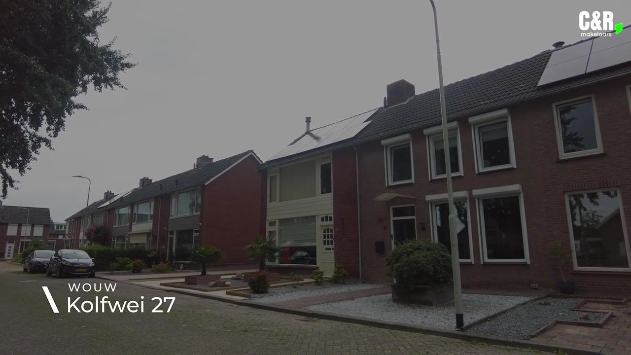 Video van Kolfwei 27