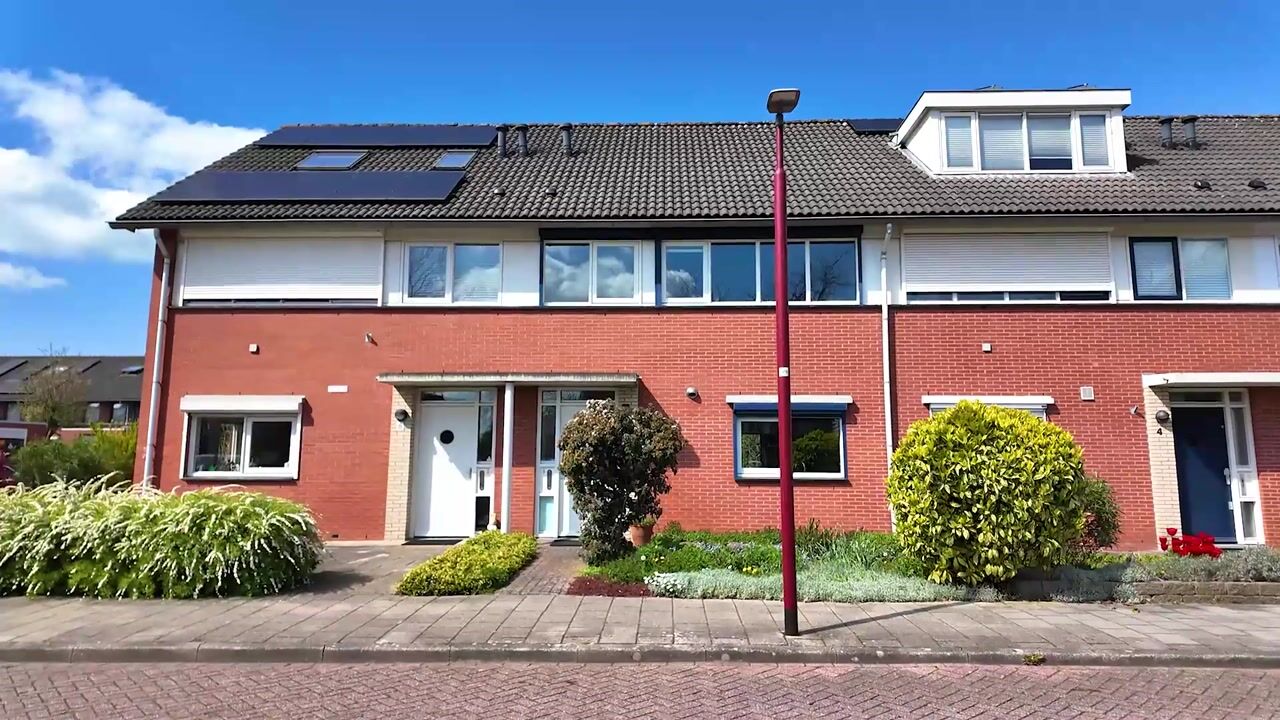 Video van Jan van Scorelhage 6