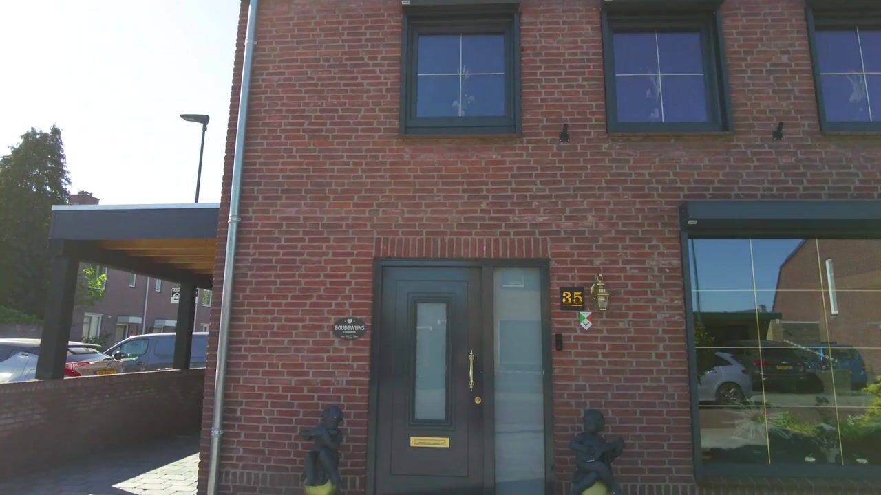 Video of Akkermansstraat 35