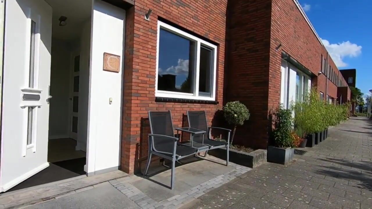 Video of Christiaan van der Takstraat 119