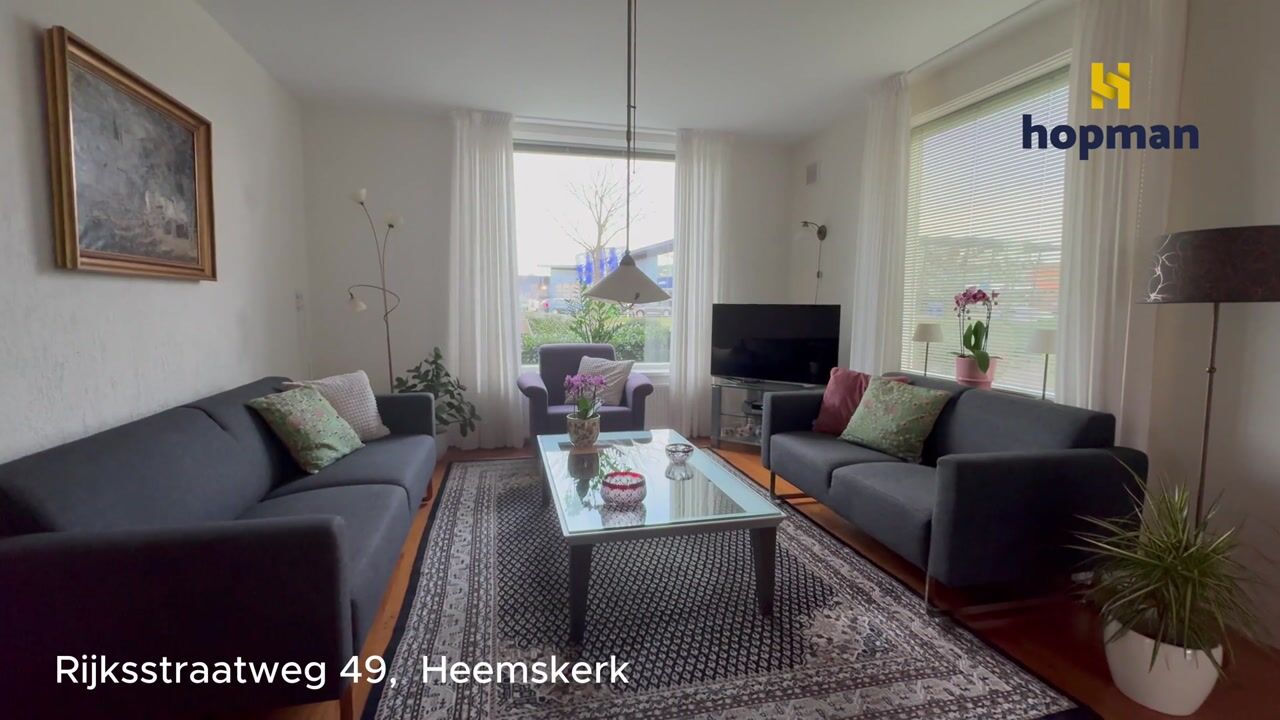 Video van Rijksstraatweg 49-D