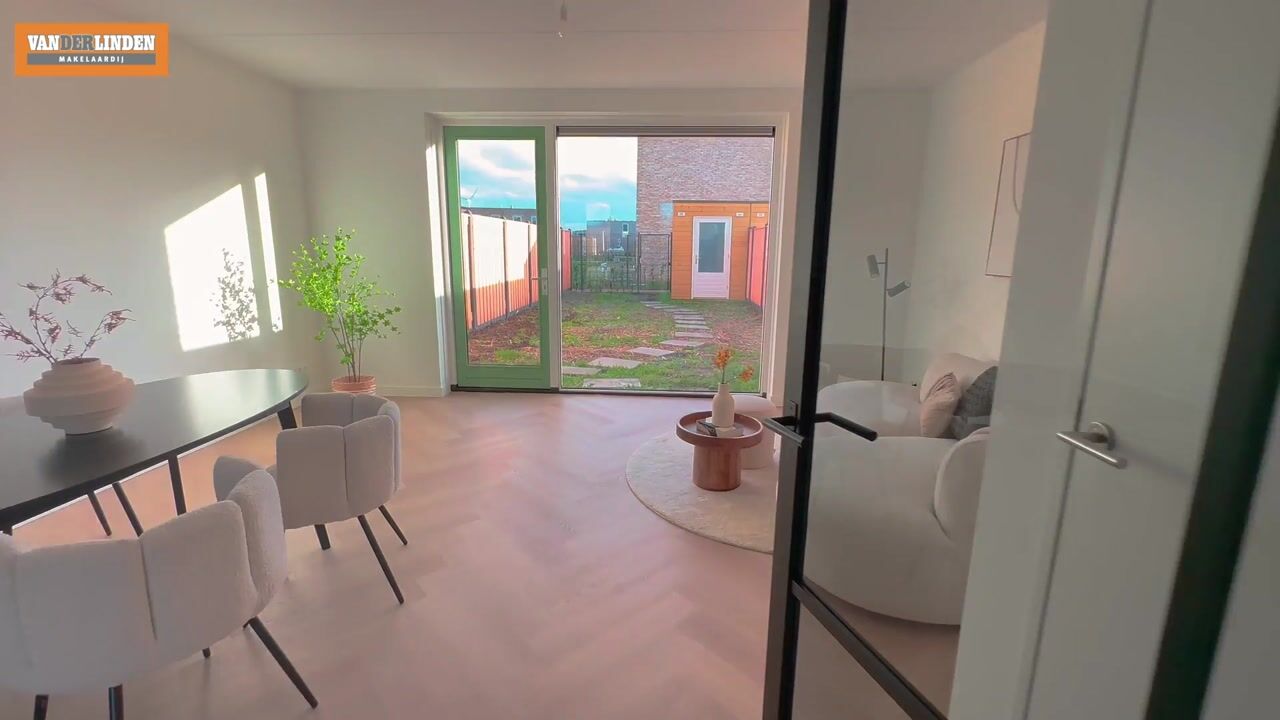 Video van Melanie Kleinpad 43