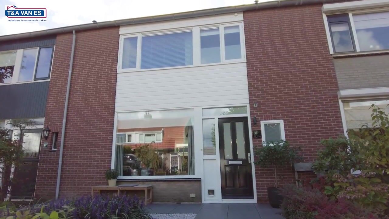 Video van Glashorst 47