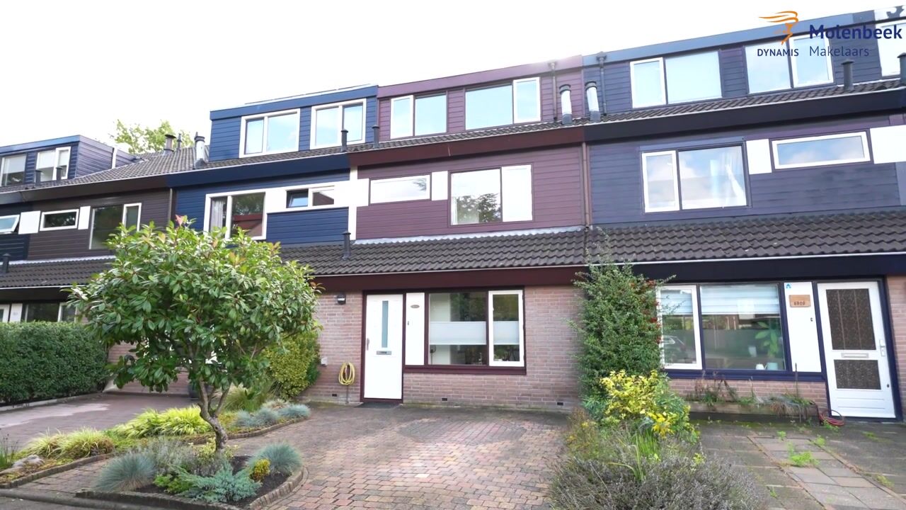 Video van Nijenheim 6022