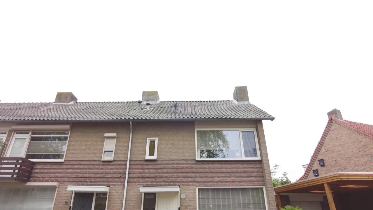 Video van Zevenaarlaan 14