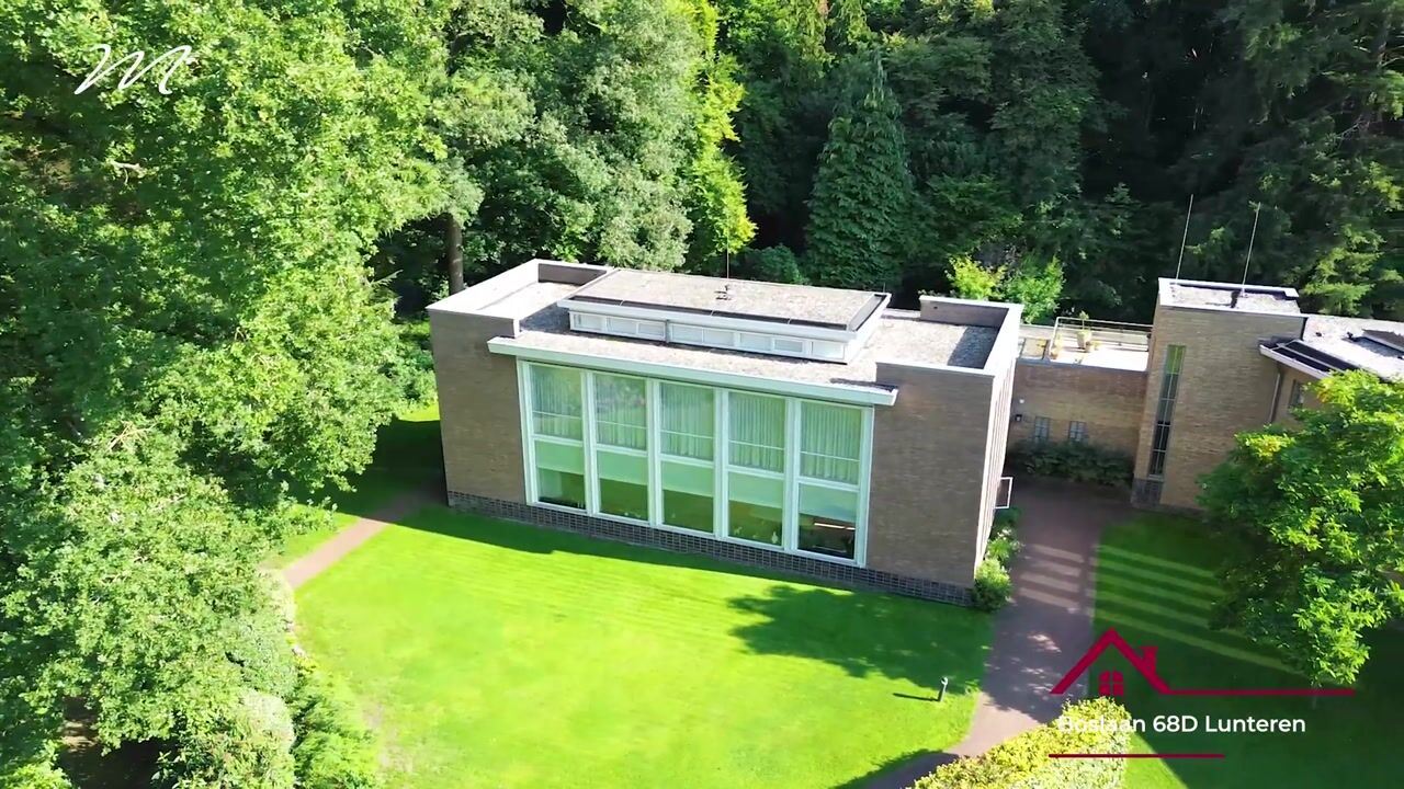 Video van Boslaan 68-D