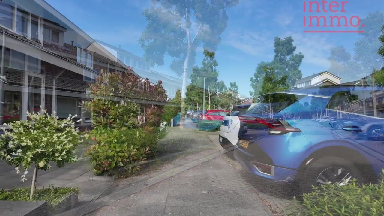Video van Max Ernststraat 9