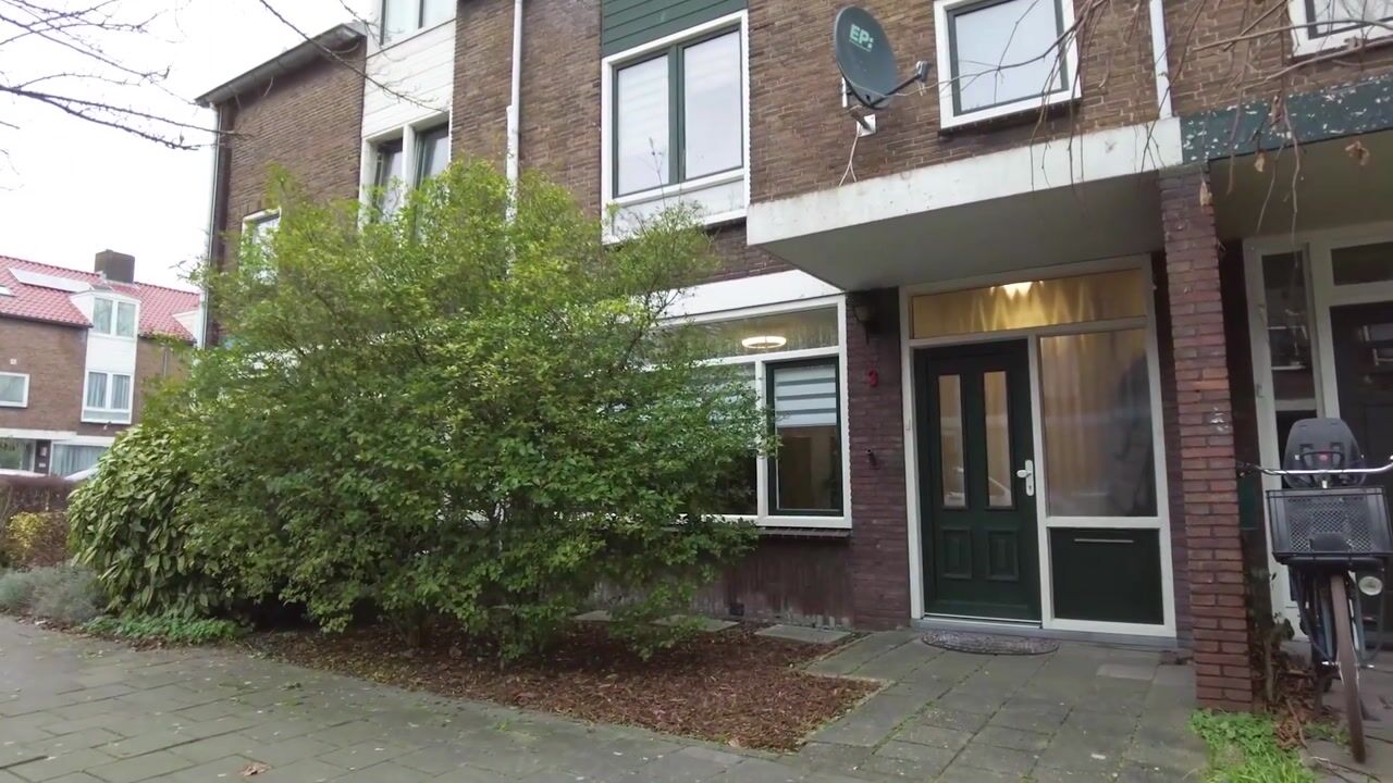 Video of De Tiendestraat 3