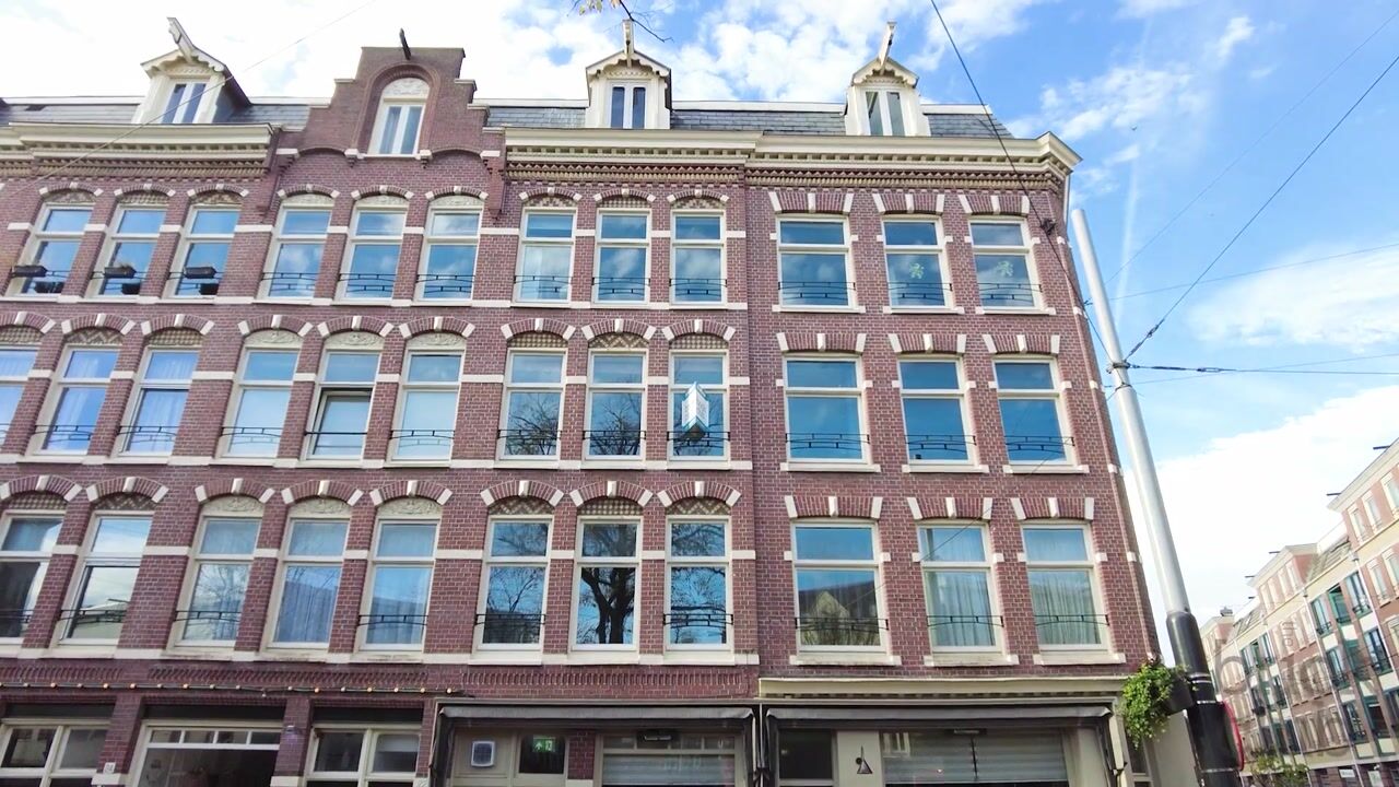 Video of Van Limburg Stirumplein 18-2