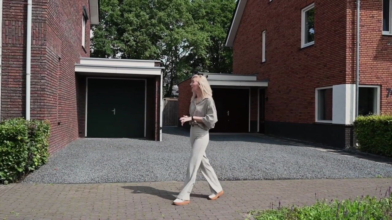 Video van Trientje Timmerstraat 76
