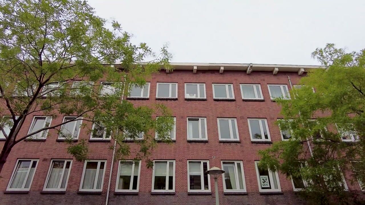 Video of Cabralstraat 16-3