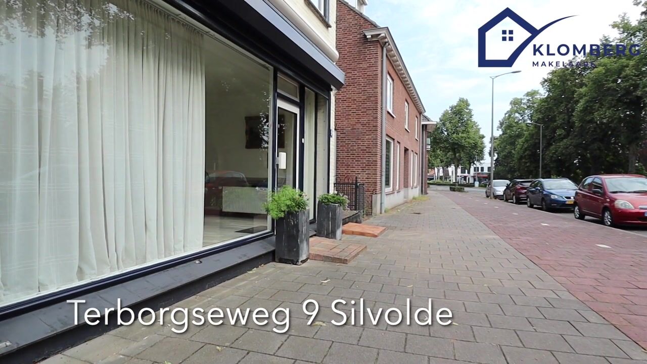 Bekijk video van Terborgseweg 9