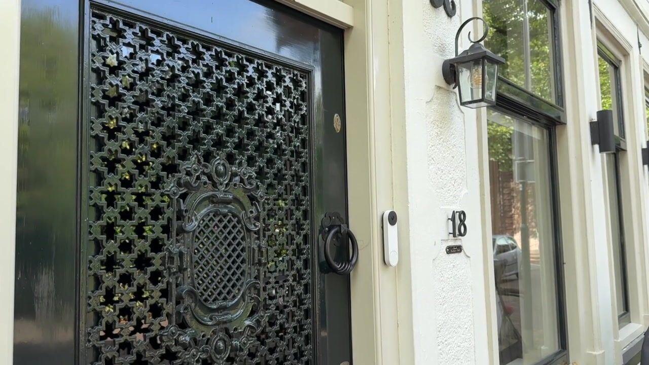 Video van Kerkstraat 18