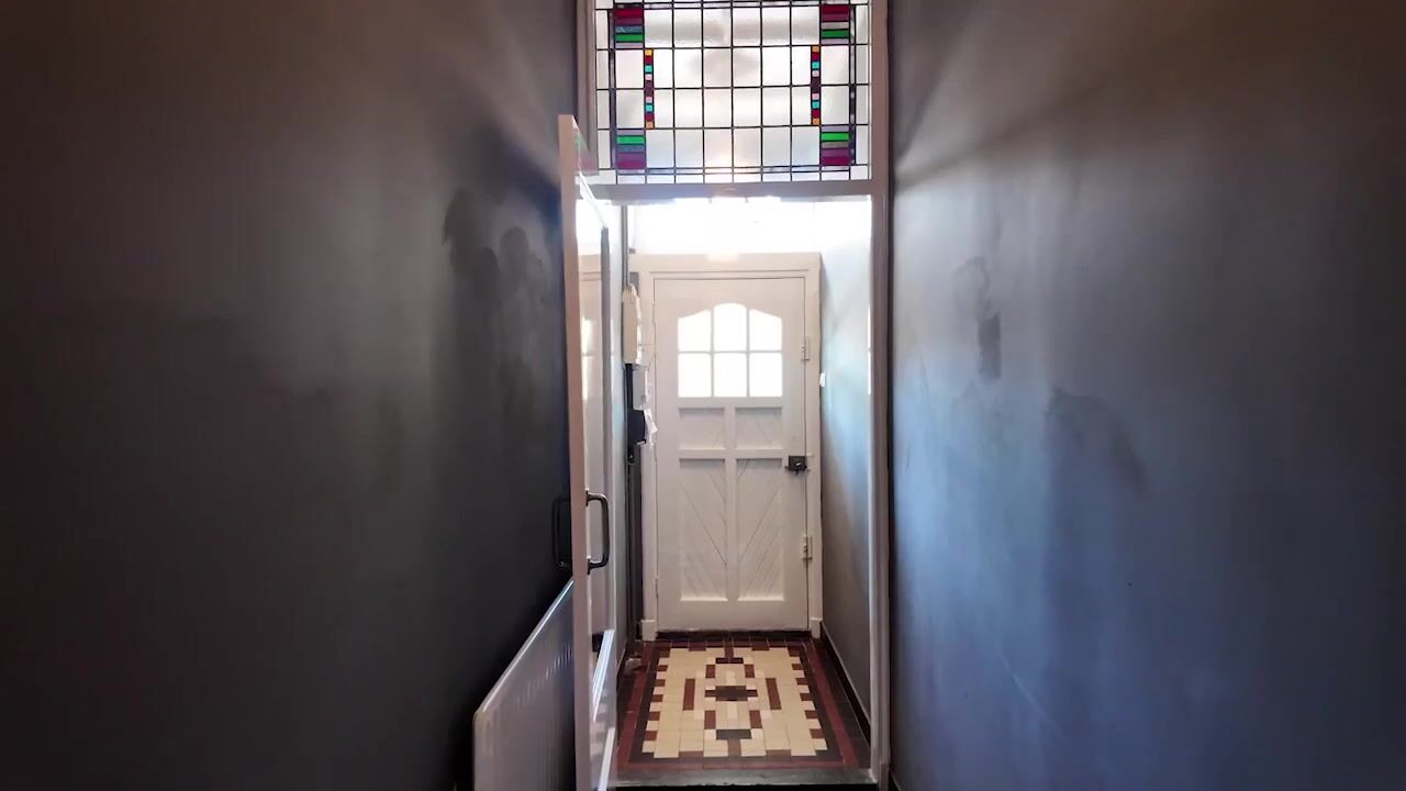Video of Pastoor Gillisstraat 24