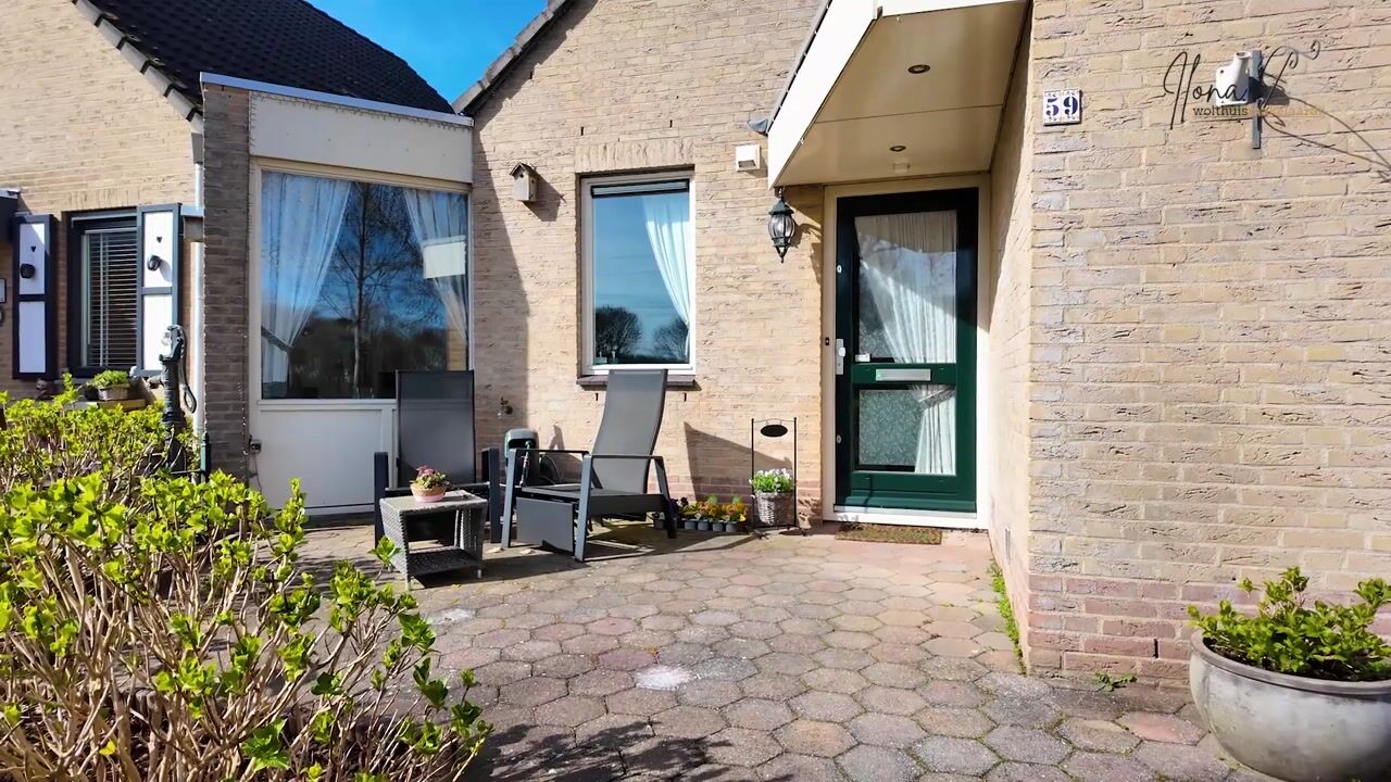 Video van Jasmijnstraat 59