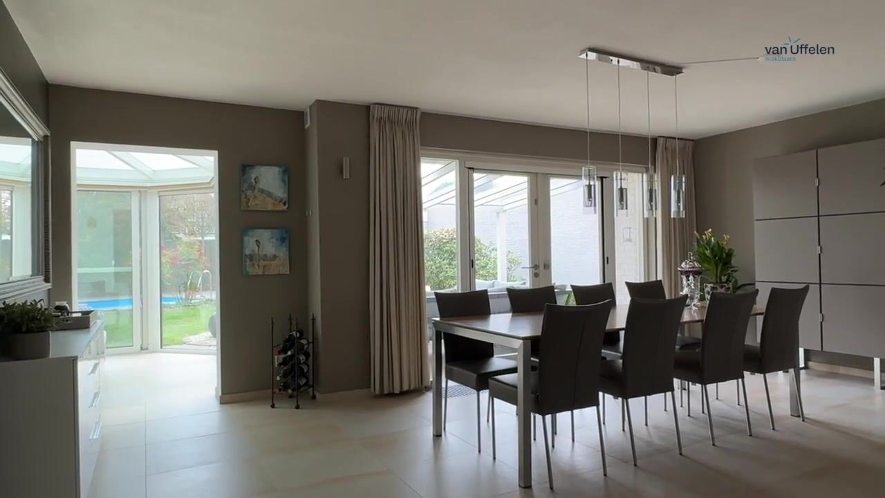 Video van Loirelaan 6