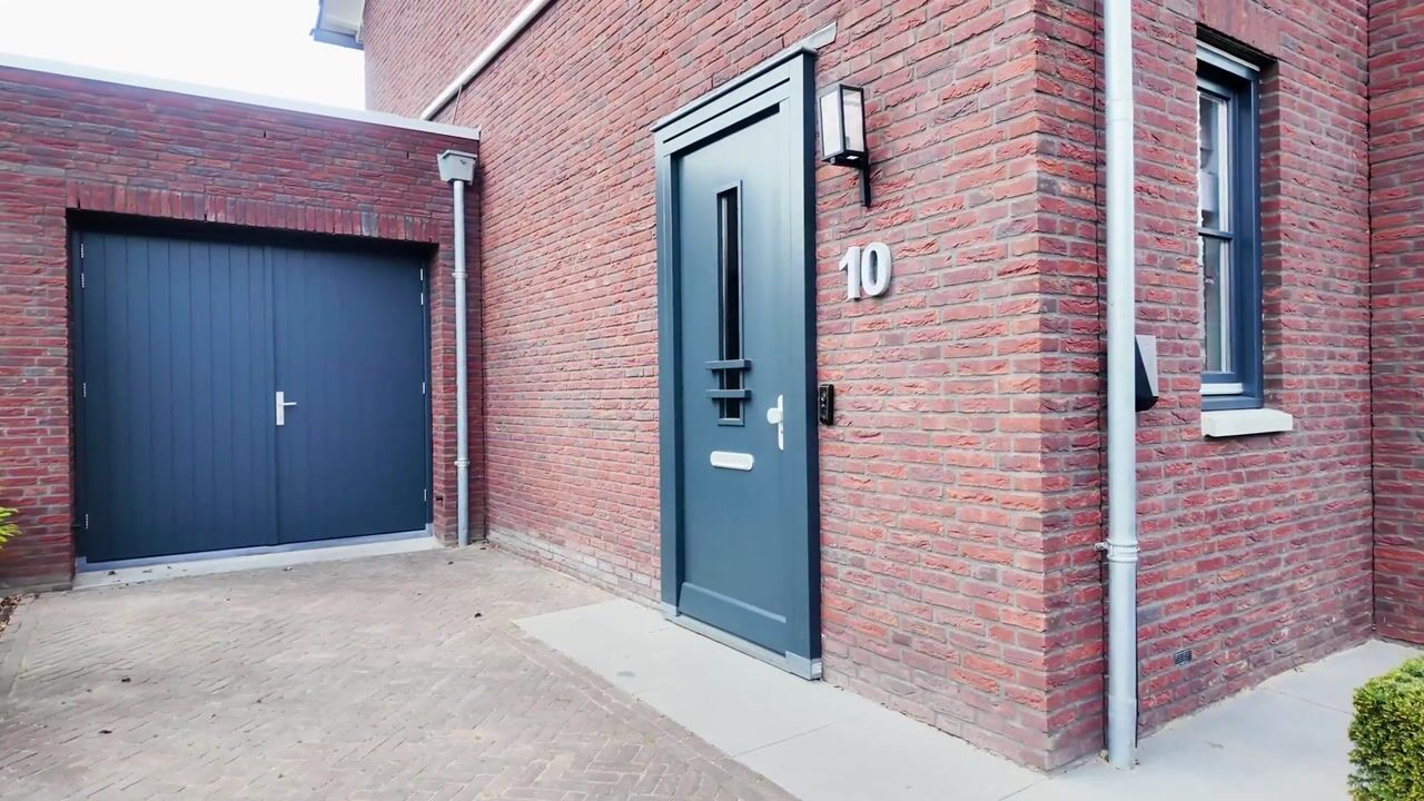 Video van Burgemeester Jhr G A van Nispenstraat 10