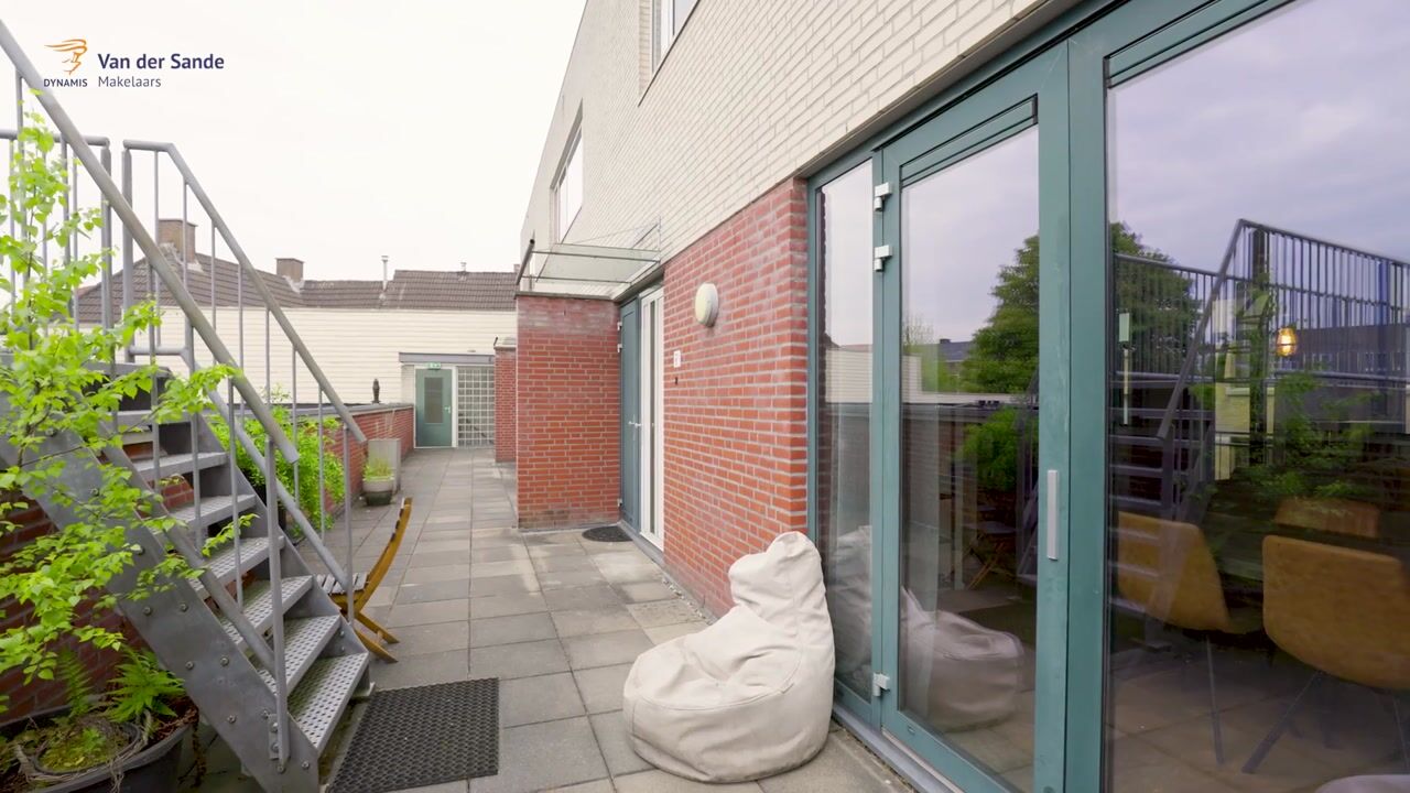 Video van Nieuwstraat 9-B