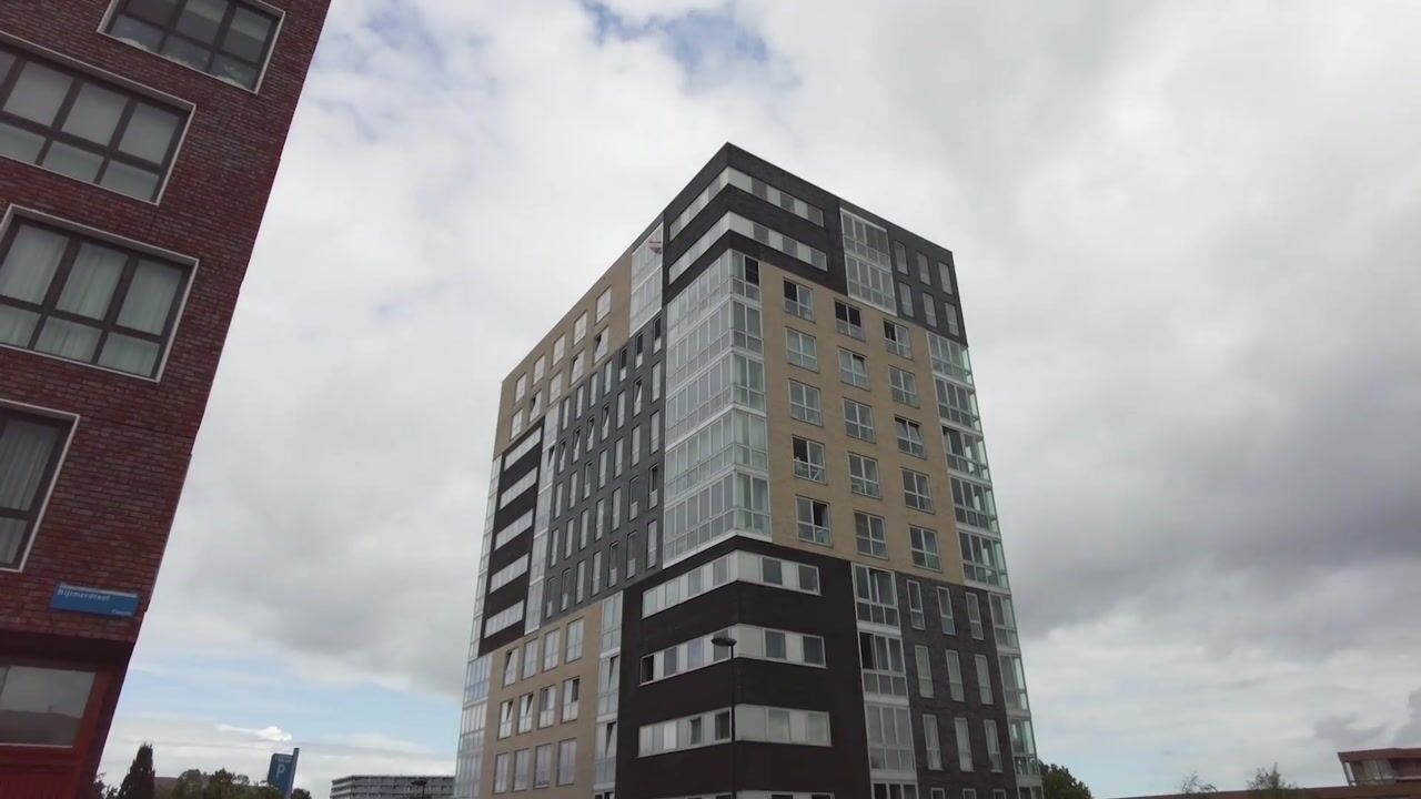 Video van Raoul Wallenbergstraat 173