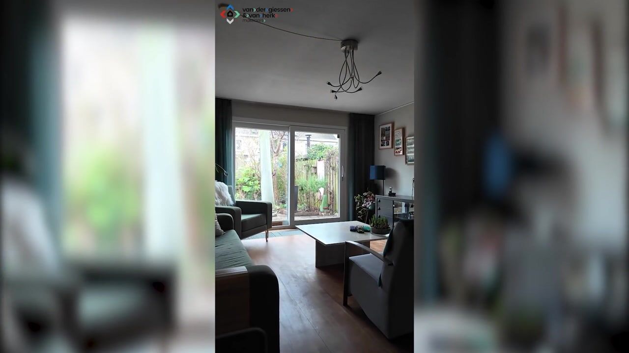 Video van Berlage-erf 152