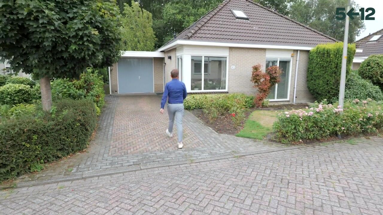 Video van De Schepel 40