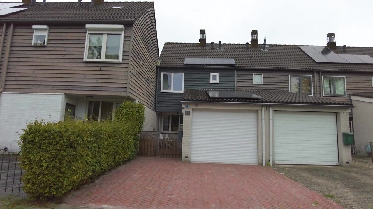 Video van Troelstradreef 32