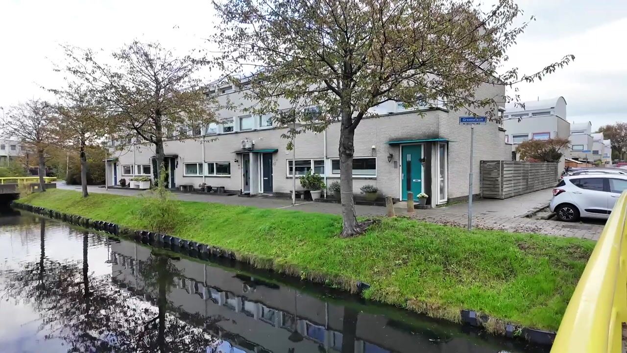 Video of Groenelaan 132