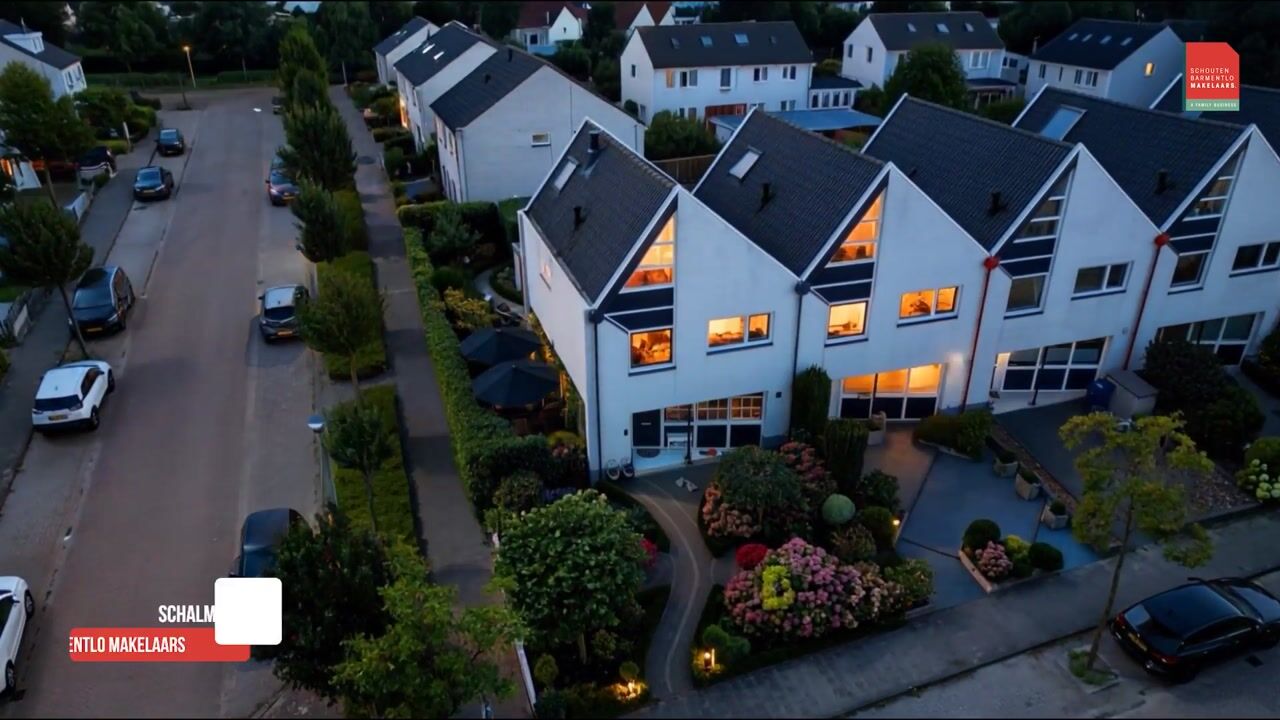 Video van Schalmeistraat 14